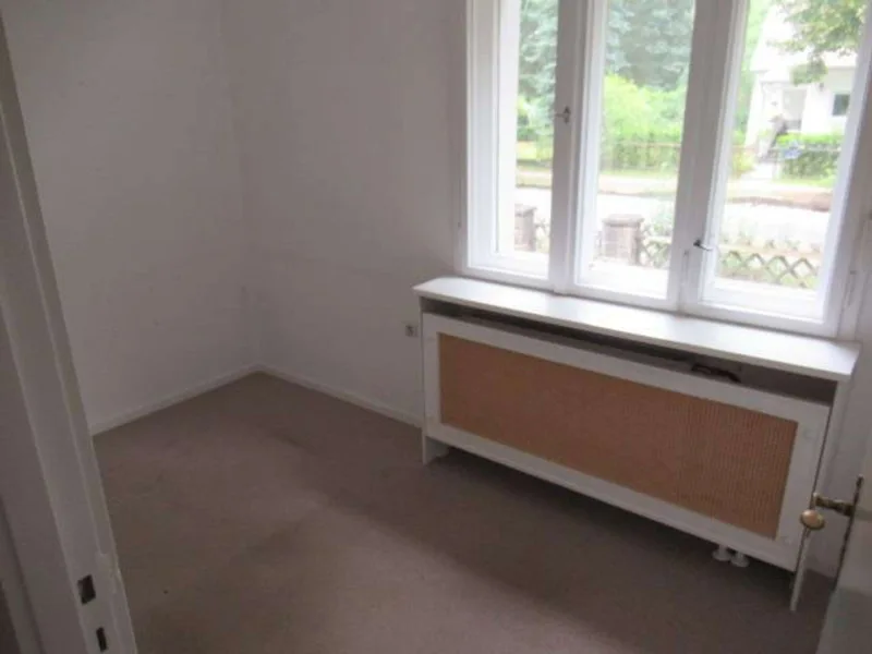 Kleines Zimmer EG