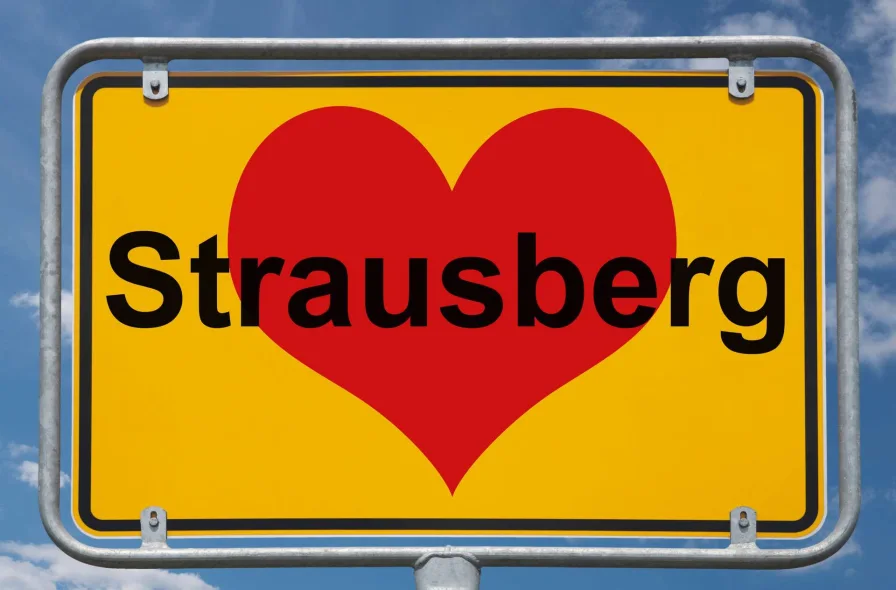 Strausberg