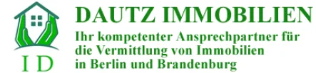 Logo von Dautz Immobilien