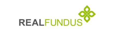 Logo von RealFundus Immobilien GmbH