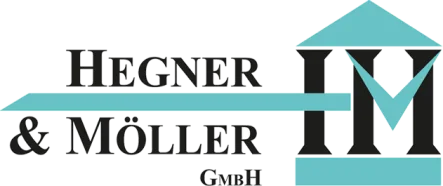 Logo von Hegner & Möller GmbH