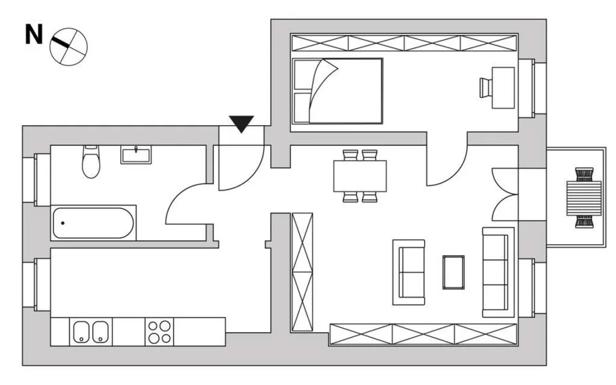 WE06_Grundriss