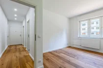 Baugleiche Wohnung