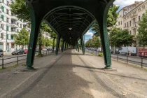 Schönhauser Allee