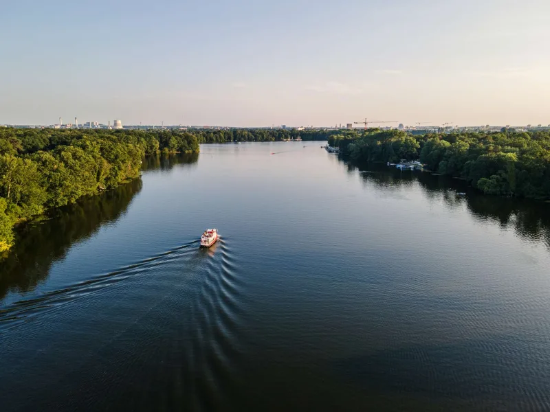 Tegeler See