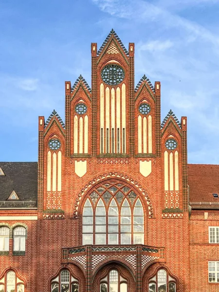 Altstadt Köpenick