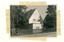 Historisches Foto