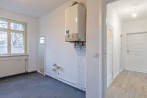 Baugleiche Wohnung