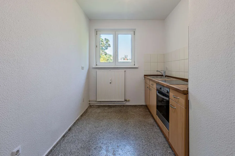 baugleiche Wohnung