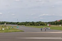 Umgebung - Tempelhofer Feld