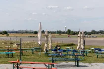 Umgebung - Tempelhofer Feld