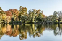 Grimnitzsee 150m entfernt