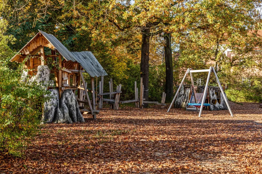 Gemeinschaftsgarten