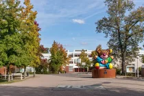 Zehlendorf JFK School