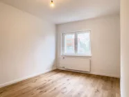 Beispielwohnung Schlafzimmer