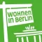 Logo von Wohnen in Berlin Edith Bruns