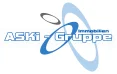 Logo von ASKi - Gruppe Immobilien