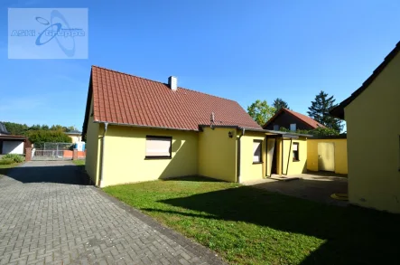 DSC_2457 - Haus kaufen in Brandenburg an der Havel - Schönes Hofgrundstück - beliebte Wohnlage "Scholle", großes Grundstück!
