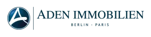 Logo von ADEN Immo GmbH