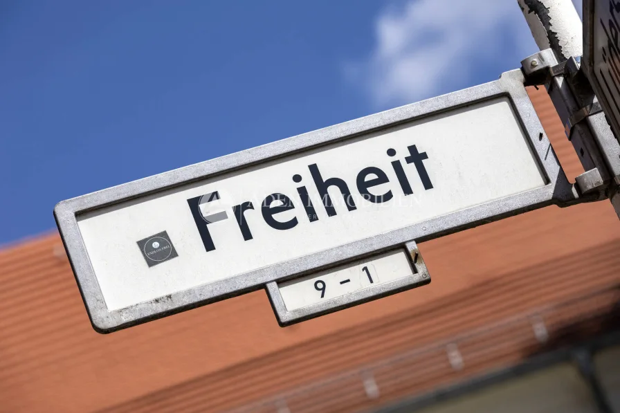 Freiheit 7