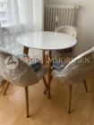 Esstisch Wohnzimmer