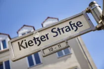 Straße