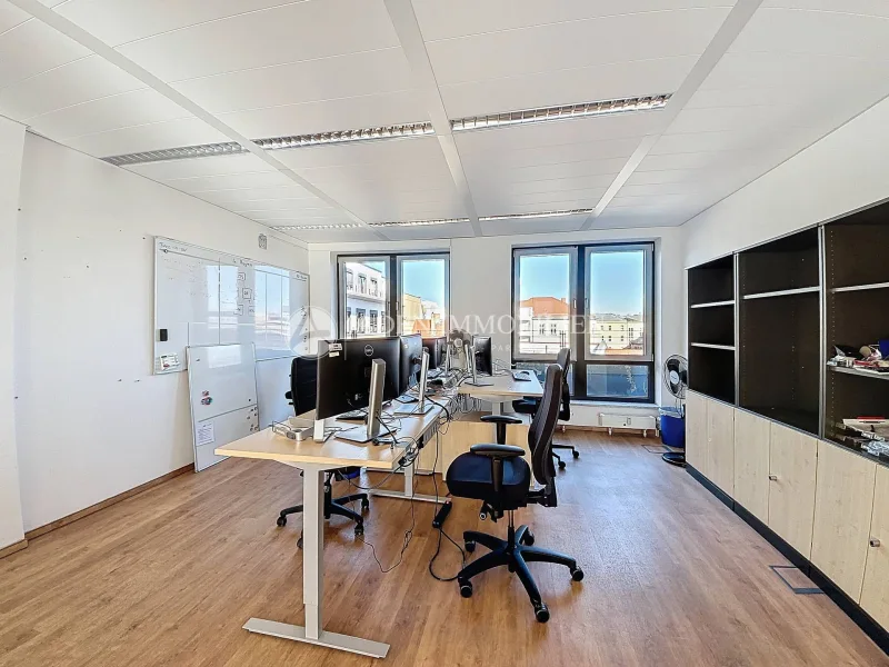 Büro 