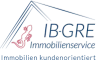 Logo von IB-GRE Immobilienservice