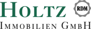 Logo von Holtz Immobilien GmbH