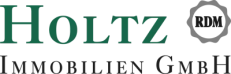 Logo von Holtz Immobilien GmbH