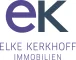 Logo von Elke Kerkhoff Immobilien