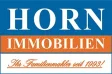 Logo von HORN IMMOBILIEN GmbH