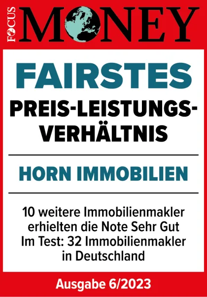 Fairstes Preis-Leistungsverhältnis