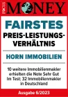 Fairstes Preis-Leistungsverhältnis