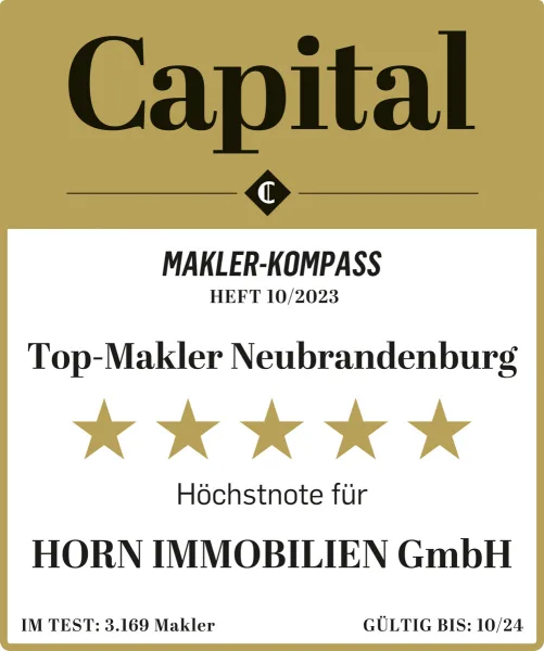 Top Makler in Neubrandenburg