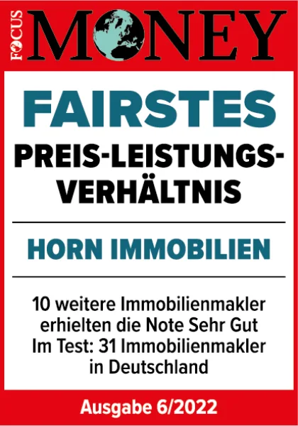 Fairstes Preis-Leistungs-Verhältnis