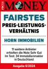 FOCUS Money Fairstes Preis-Leistungs-Verhältnis