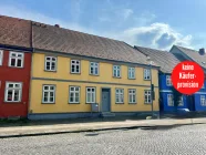 Mehrfamilienhaus