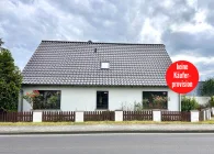 Einfamiliehaus bei Löcknitz