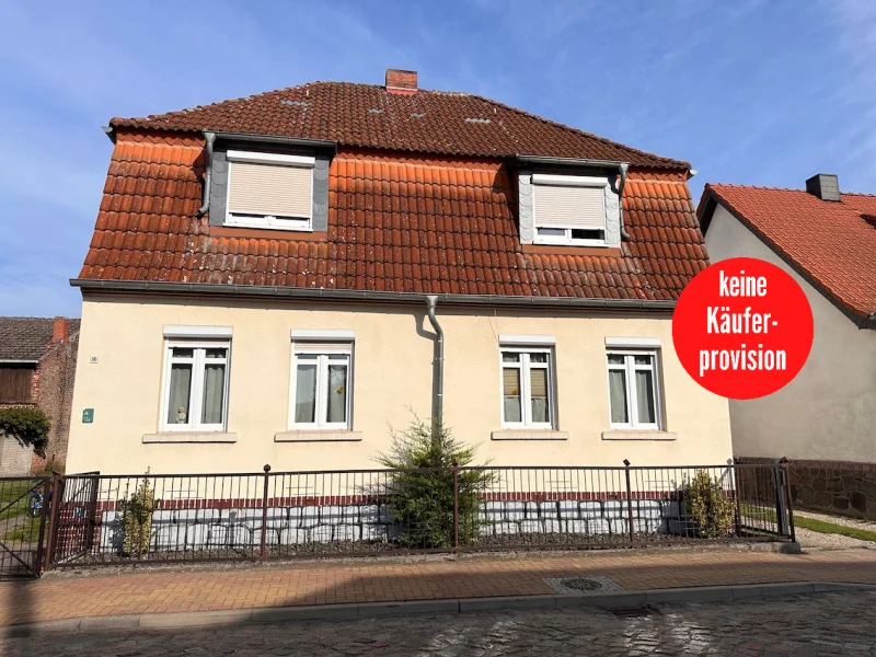 Einfamilienhaus in Viereck - Haus kaufen in Viereck - HORN IMMOBILIEN ++ RESERVIERT! richtig tolles Einfamilienhaus mit großem Grundstück