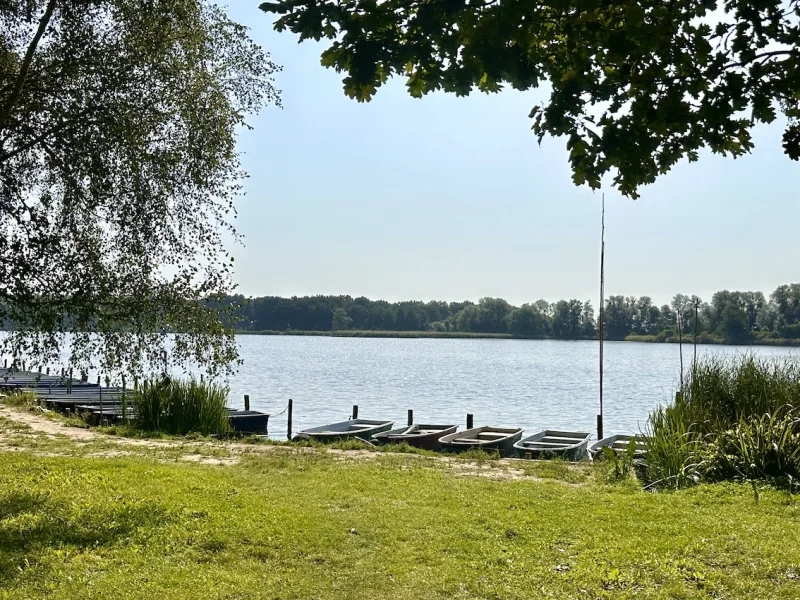 Löcknitzer See