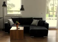 Wohnzimmer Sitzecke