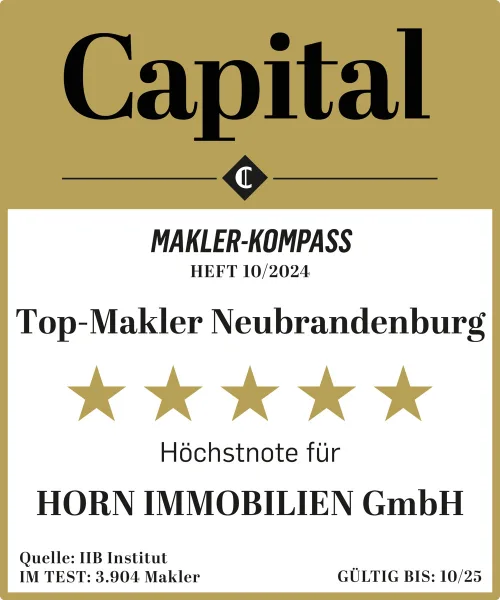 TOP MAKLER CAPITAL