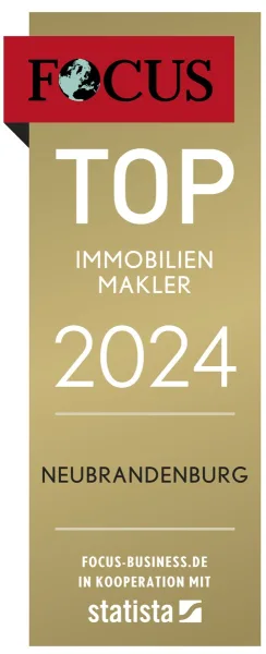 TOP Makler Neubrandenburg