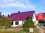 Einfamilienhaus in Jatznick