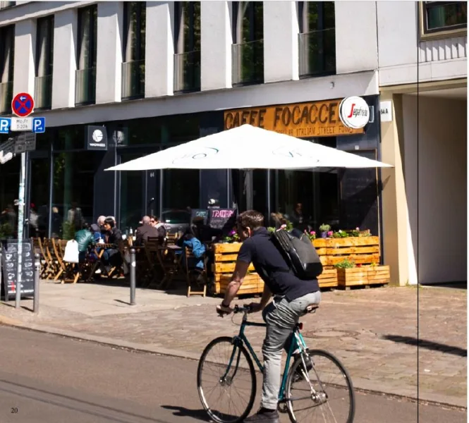Bild - Laden/Einzelhandel kaufen in Berlin - Prenzlauer Berg - Gemütliches Café zum Kauf