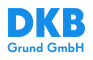 Logo von DKB Grund GmbH Cottbus