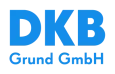 Logo von DKB Grund GmbH Büro Cottbus