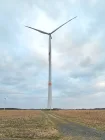 Windenergieanlage