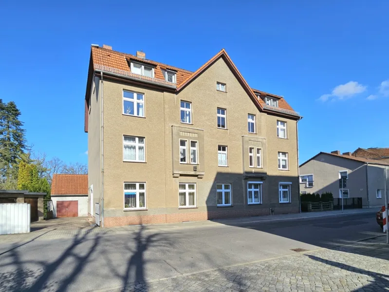 20240319_094636 - Zinshaus/Renditeobjekt kaufen in Guben - Solide Kapitalanlage: Mehrfamilienhaus mit Potential